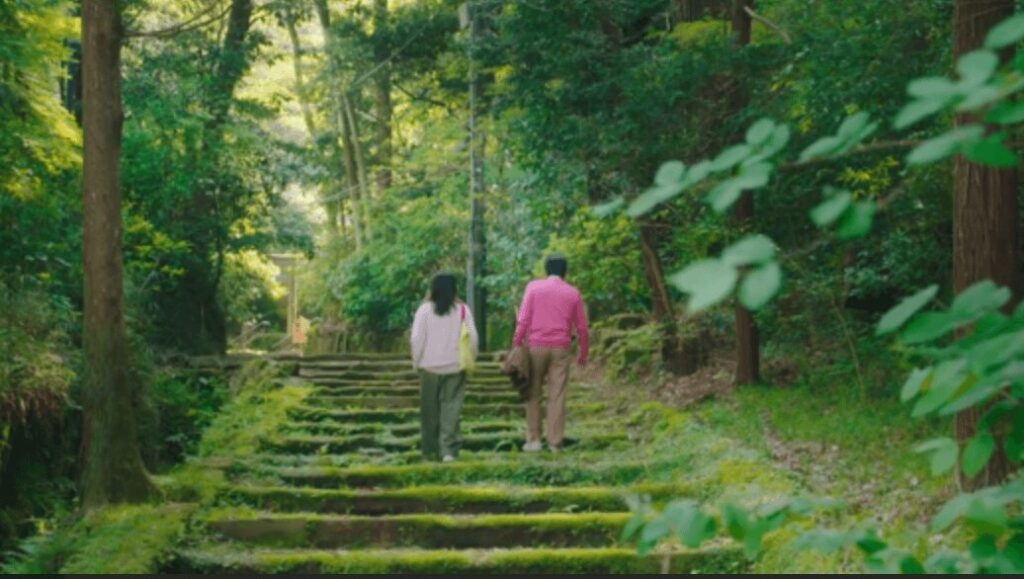 続・続最後から二番目の恋 最終話 ロケ地