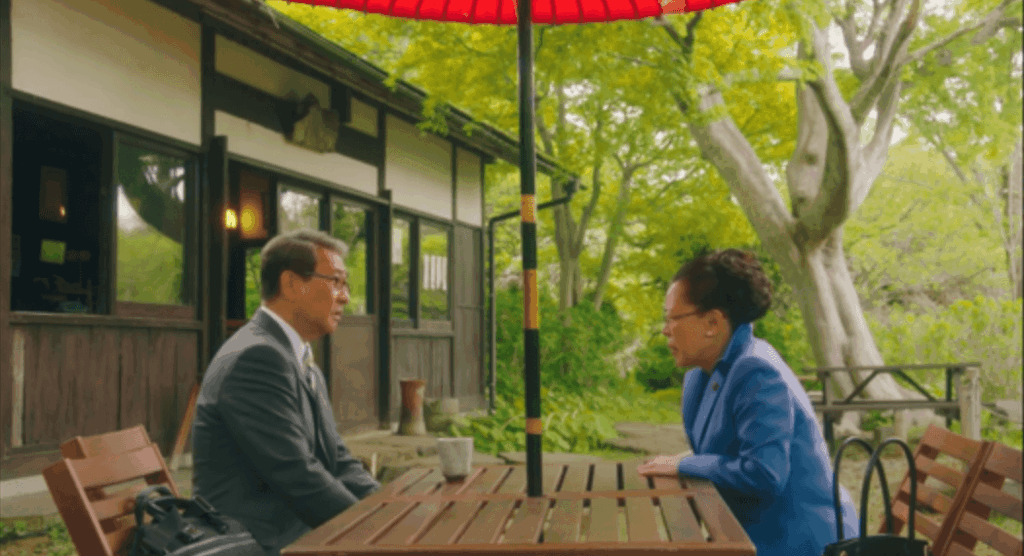 続続最後から二番目の恋 最終話 ロケ地