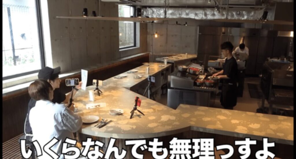 よにの 朝ごはん ピザ